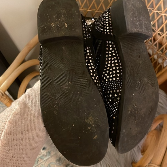 Ankle Bootie - Picture 3 of 6